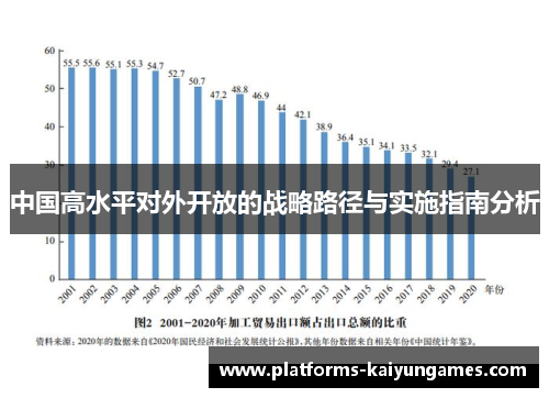 中国高水平对外开放的战略路径与实施指南分析