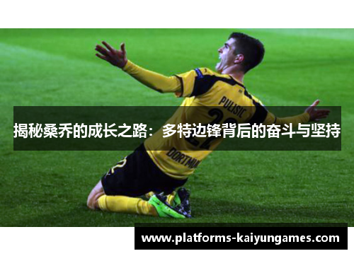 揭秘桑乔的成长之路：多特边锋背后的奋斗与坚持