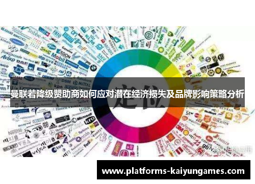 曼联若降级赞助商如何应对潜在经济损失及品牌影响策略分析