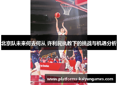 北京队未来何去何从 许利民执教下的挑战与机遇分析
