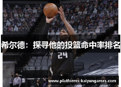 希尔德：探寻他的投篮命中率排名