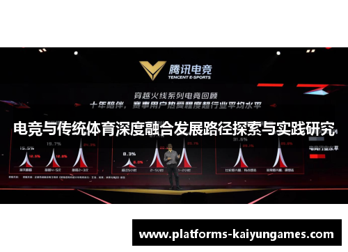 电竞与传统体育深度融合发展路径探索与实践研究