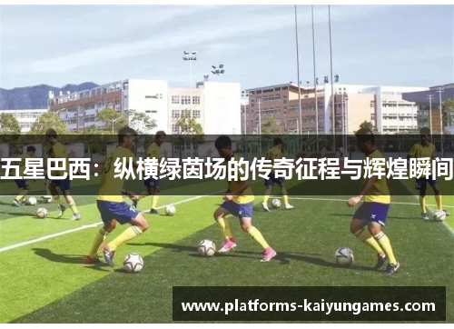 五星巴西：纵横绿茵场的传奇征程与辉煌瞬间