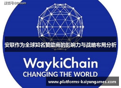 安联作为全球知名赞助商的影响力与战略布局分析