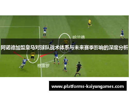 阿诺德加盟皇马对球队战术体系与未来赛季影响的深度分析
