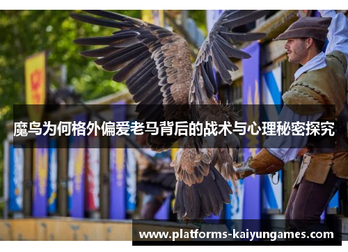 魔鸟为何格外偏爱老马背后的战术与心理秘密探究